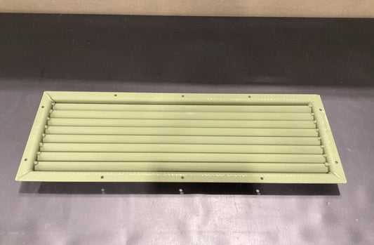 Metal Grille M997A2 NSN 2510-01-495-8335
