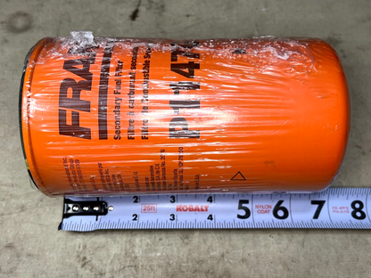 HEMTT OSHKOSH 1147G DETROIT FUEL FILTER ELEMENT WATER SEPARATOR 2910-01-022-8183