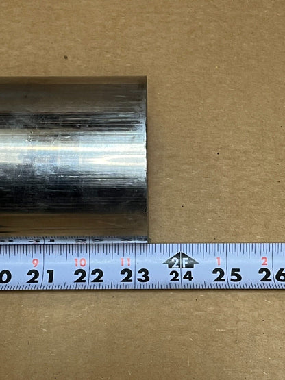 NOS METAL BAR FOR F-22 RAPTOR / F-35 AIRCRAFT ASTM A167 9510-00-189-0603