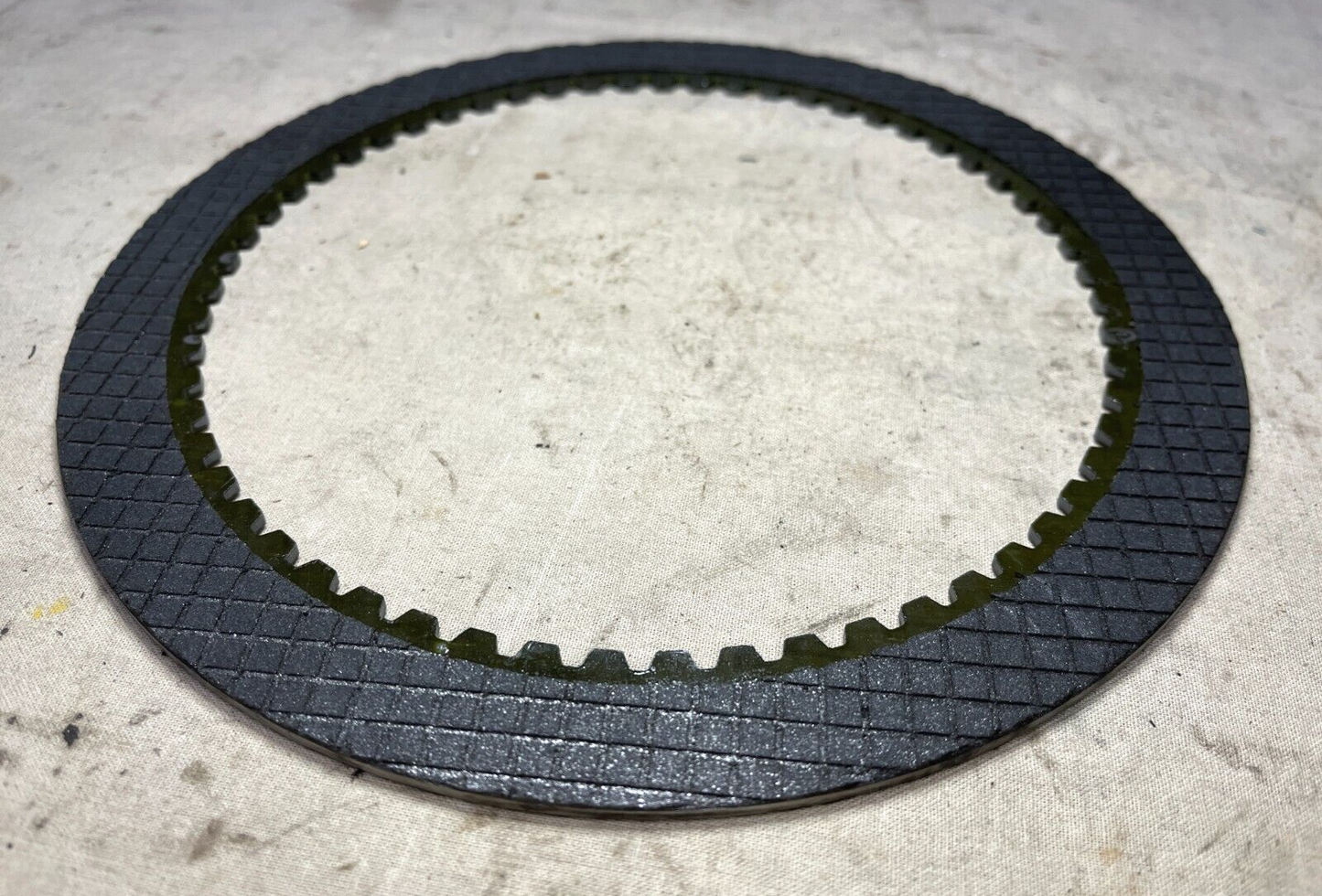 M-113A1,A2,A3, ALTO VEHICULAR CLUTCH DISK 178714-390 2520-00-169-0258