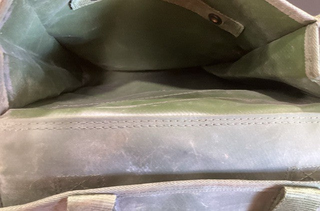 Bag Assembly 11676920 NSN 2540-00-670-2459 - photo 4