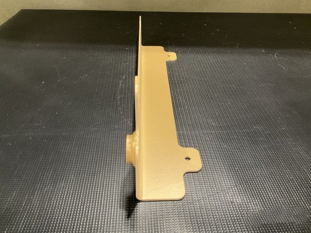 Mounting Bracket 3868946 NSN 5340-01-586-8559 - photo 2
