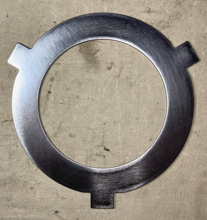 GENUINE MILITARY SURPLUS DANA 171.07.002.03 BRAKE DISC NSN 2530-01-360-2432