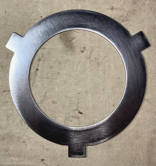 GENUINE MILITARY SURPLUS DANA 171.07.002.03 BRAKE DISC NSN 2530-01-360-2432