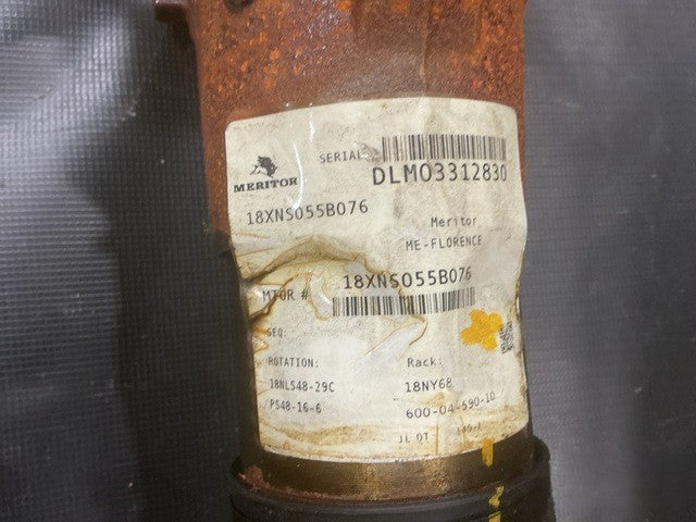 Joint Yoke M916A1 NSN 2520-01-331-2999 - photo 6