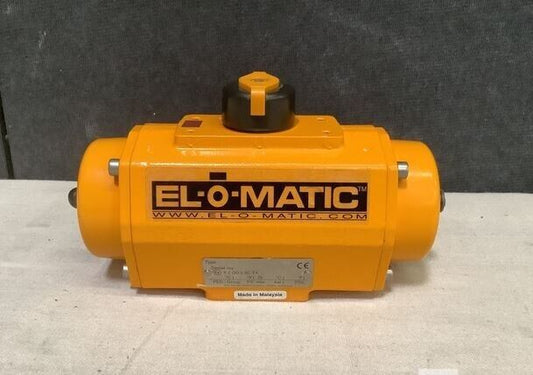 ELO MATIC ACTUATOR 4810-01-438-5683 ES0065.U2A ESA65-SR3 A1.101.33	EL-O-MATIC