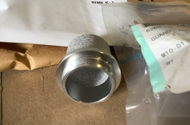 Lamp Guard 20-0807 NSN 6260-00-936-8875 - photo 2