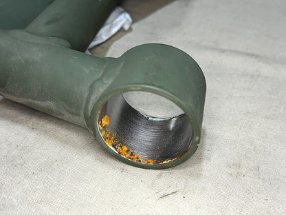 GENUINE GROWLER TRUCK 43014243 VEHICULAR SUSPENSION CONTROL ARM 2530-01-598-6490