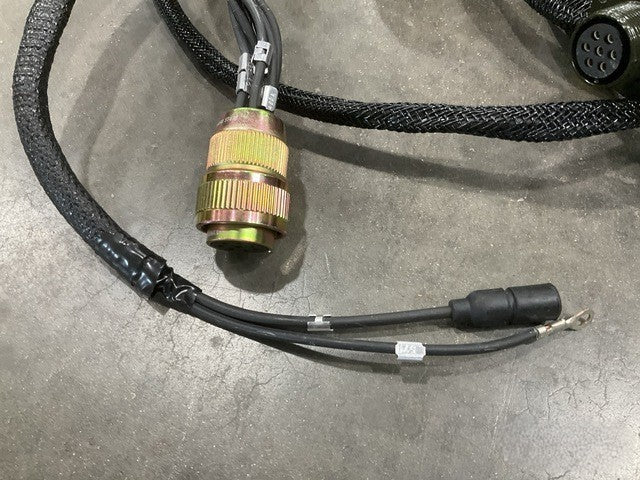 Cable Assy 12469314 NSN 6150-01-432-3582 - photo 4