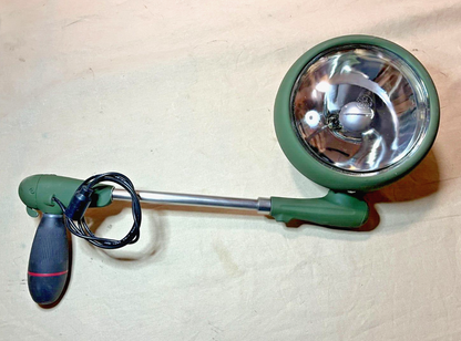 M88A2 RECOVERY VEHICLE UNITY 15706 12365213 SPOTLIGHT ASSY 6220-01-425-3579 USA