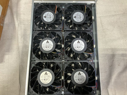 Fan Tray 6506-E NSN 5975-01-538-4939 - photo 2