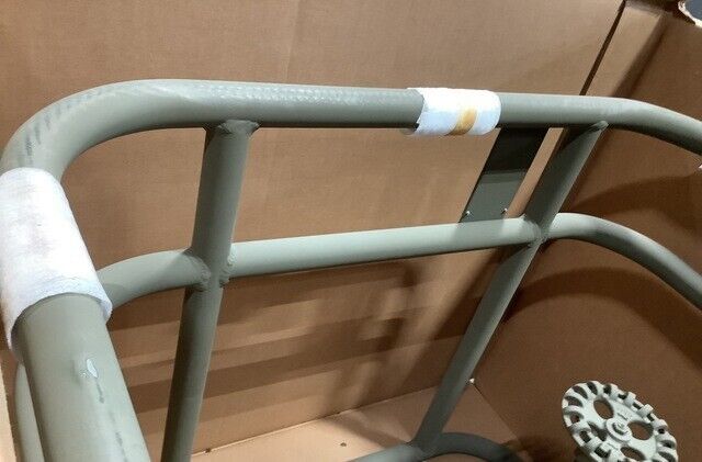 NEW USGI MILITARY MIL-M-82002 FUELING MANIFOLD 3835-00-974-1961 USA