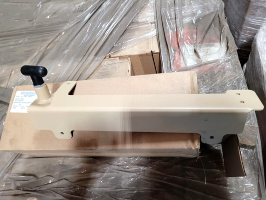 MRAP-M-ATV 3842257 SUPPORT VEHICULAR COMPONENTS BRACKET 2590-01-586-8562