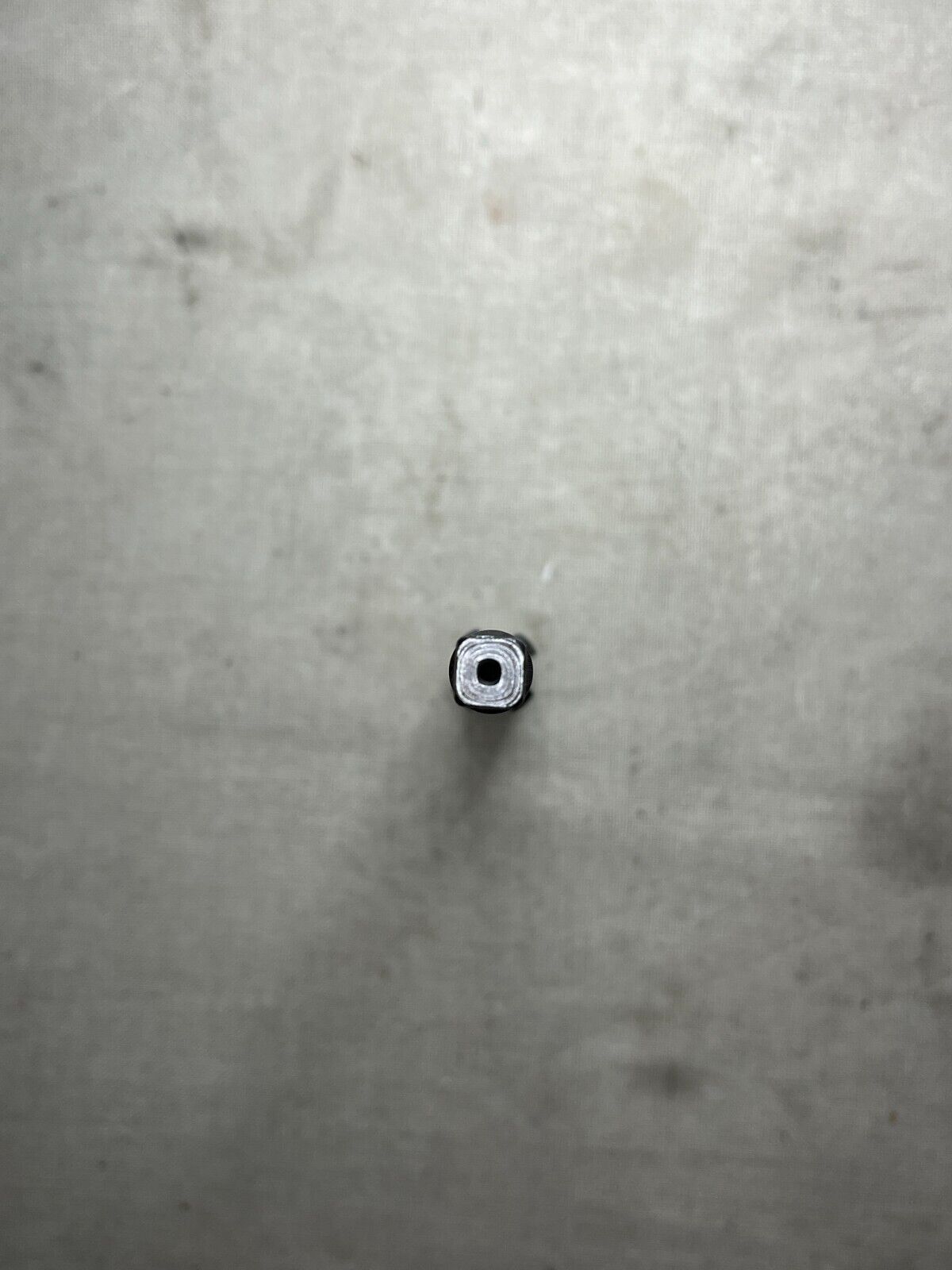 7/16''-20 NF TUNGSTEN STEEL HAND TAP 7/16NF20