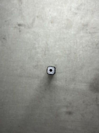 7/16''-20 NF TUNGSTEN STEEL HAND TAP 7/16NF20