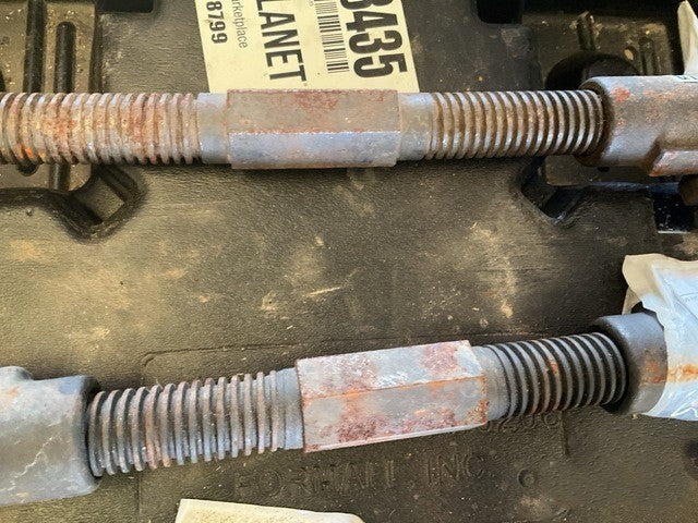Connecting Fixture Assy 7083799 NSN 5120-00-708-3799 - photo 5