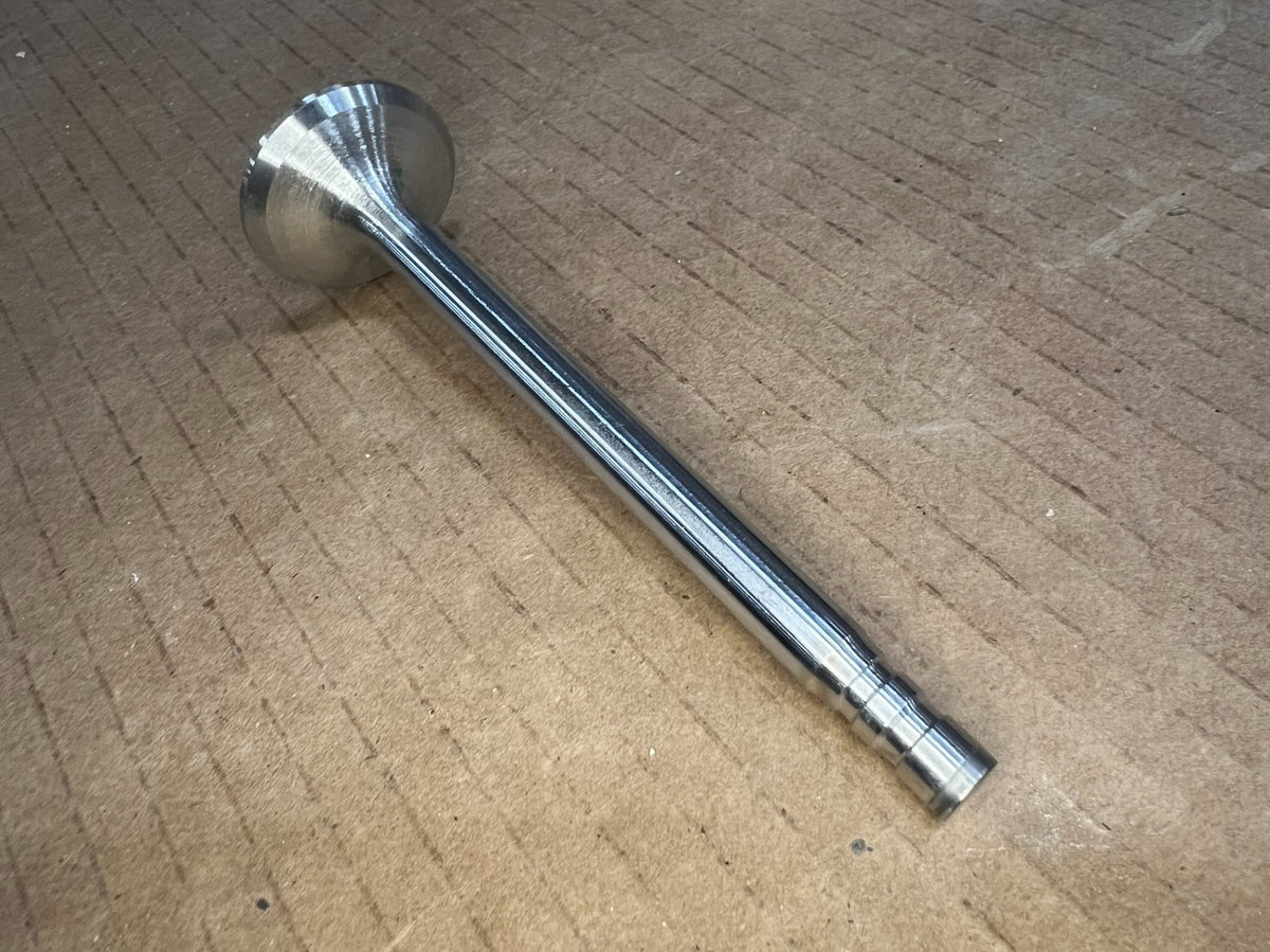 Engine Poppet Valve 1/4-TON NSN 2815-01-314-4339 - photo 3