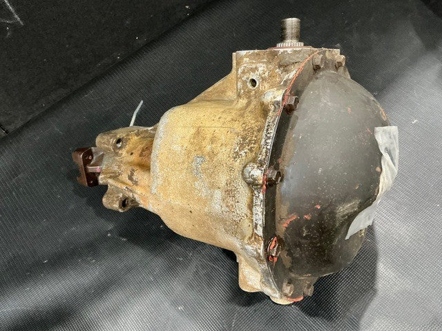Driving Axle 12338415-2 NSN 2520-01-291-2975 - photo 3