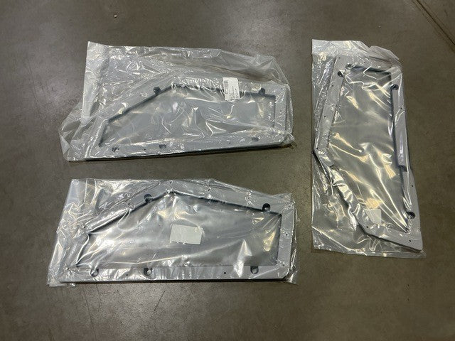 Window Frame M1245 NSN 2510-01-589-6143 - photo 2