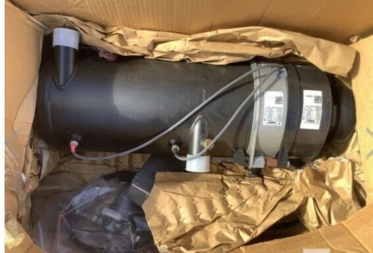 FIRE FIGHTING TRUCK VEHICULAR HEATER KIT HYDRONIC 35KW 4227937 2540-01-658-0920