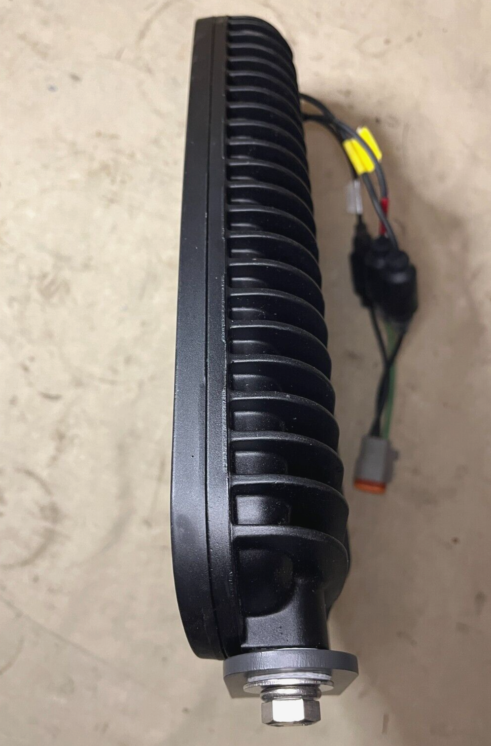 MMPV TRUCK LITE 24V LED 07620 ITAR PERIMETER VEHICULAR LAMP 6220-01-648-4441