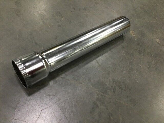 NEW 062489 WASTE DRAIN TAILPIECE 8" L 1.5" D 6248 NSN 4510-00-145-6336
