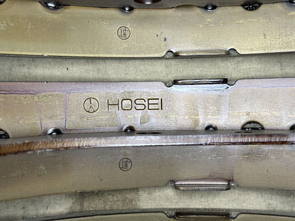 GENUINE OEM TOYOTA REAR BRAKE SHOE KIT LN508-FF 04495-35230 04495-26050 USA