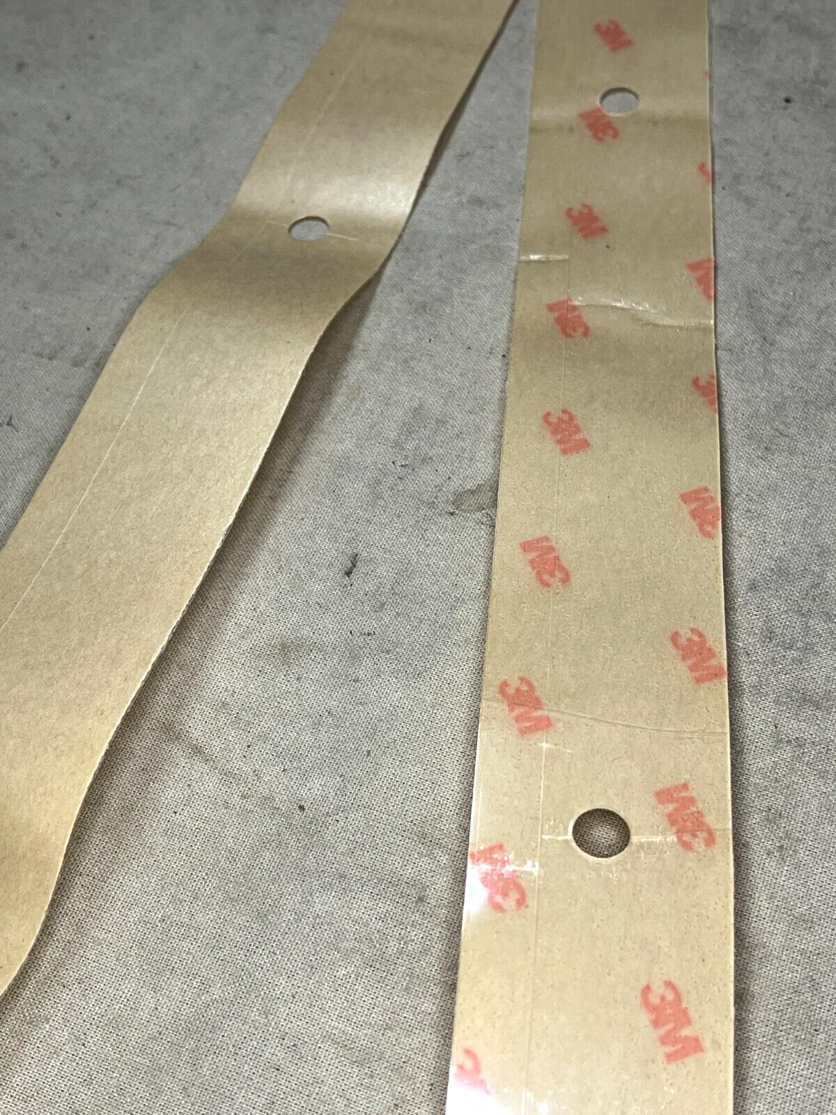 GENUINE 3M 3270288 REAR INSULATOR HINGE 8030-01-479-1211 USA