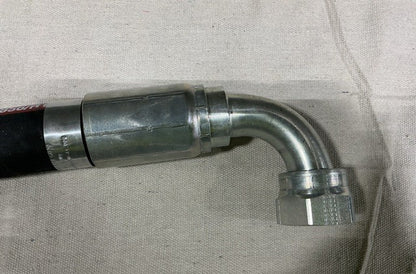 Metallic Hose Assy 3672048 NSN 4720-01-562-3343 - photo 10