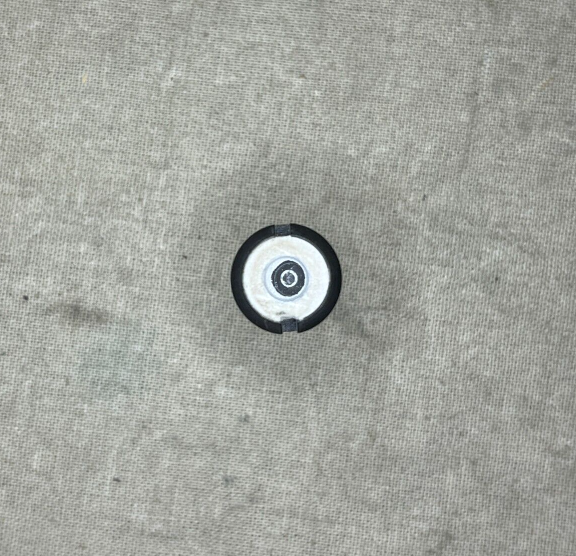 8579190 RDECOM CIRCULAR VIAL CYLINDRICAL LEVEL NSN 5210-00-707-3977 military