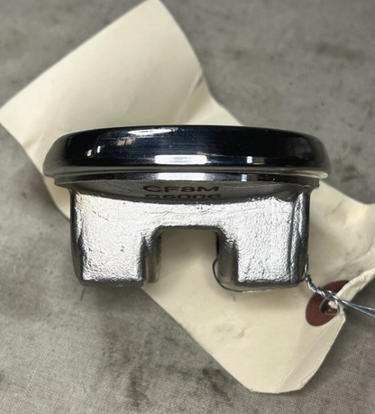 FLOWLINE LITTORAL COMBAT SHIP (LCS 2) VALVE DISK CF8M 76N-5C003 4820-01-652-4872