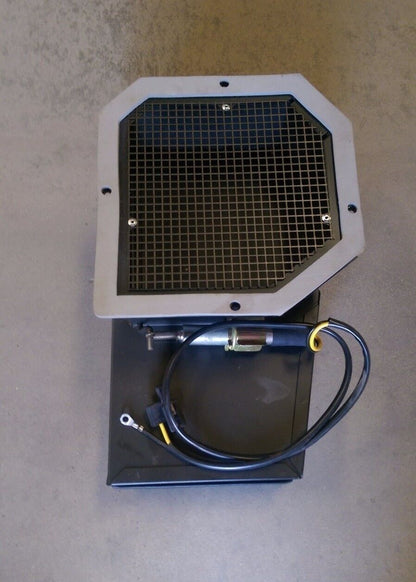 PLENUM AIR INTAKE ASSY 5939476