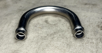 M998 HMMWV 12469380 OIL COOLER TRANSMISSION BENT TUBE EX4619 4710-01-473-1708