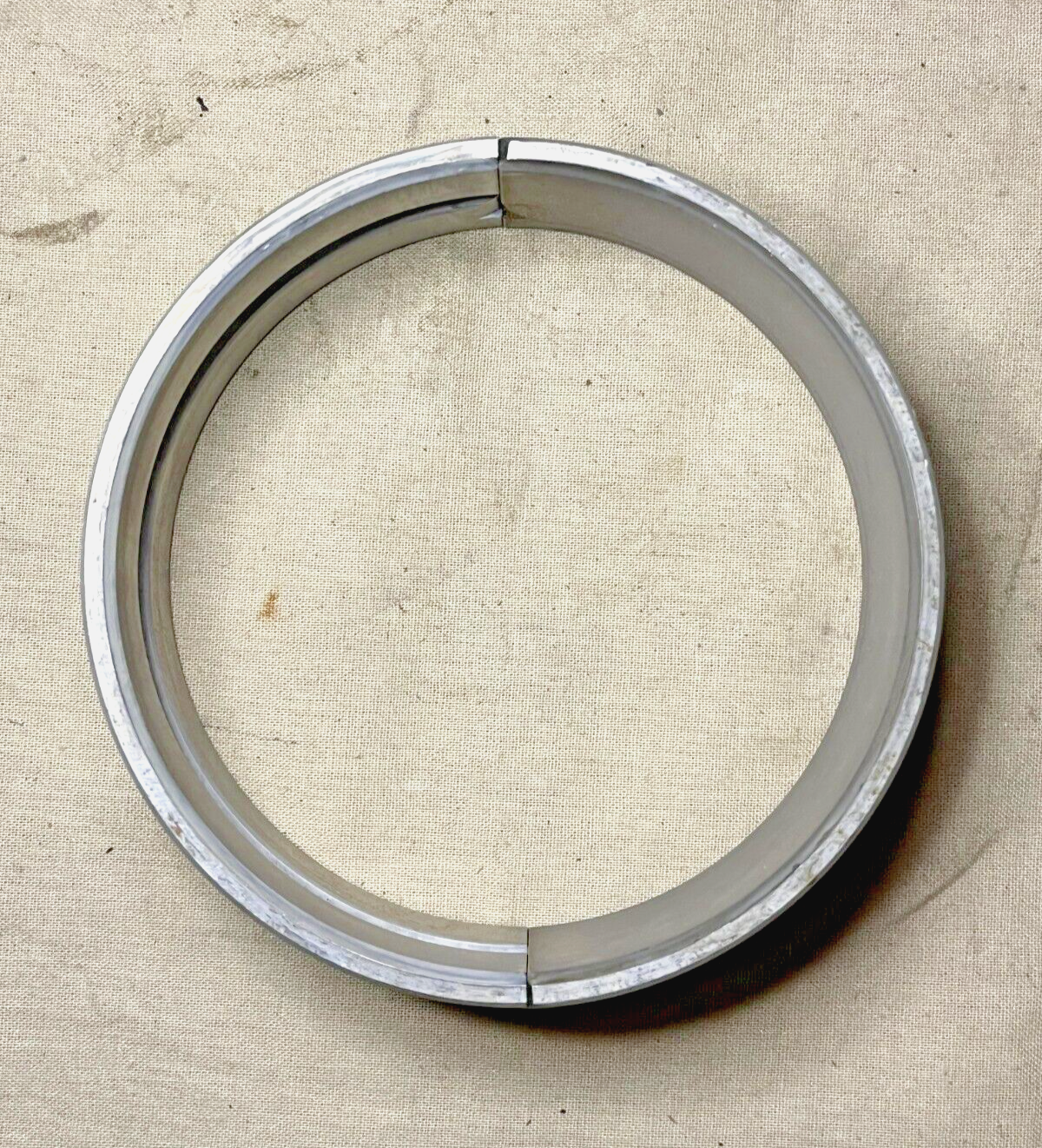 SEALED POWER INTERNATIONAL MAIN BEARING, .010, 3211CPA10, FP-3211CPA 10