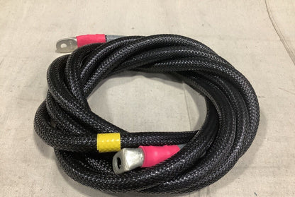 MILITARY MRAP-M-ATV SOCOM CABLE ASSEMBLY 204.0 IN.LONG 3904931 6150-01-589-6276