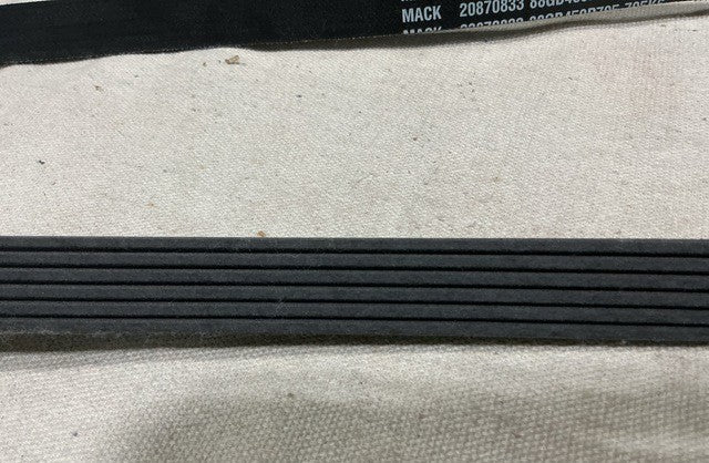 V Belt MK2A2 NSN 3030-01-554-5639 - photo 5