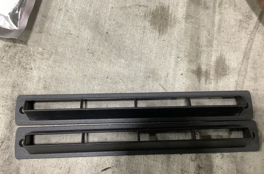 MRAP RG33, MRAP COUGAR, JERRV 23-0094 VENTILATION DUCT TERMINAL 2040-01-546-5045