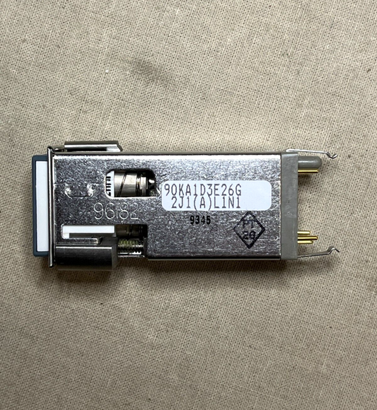 EATON 90KA1D3E26G2J1(A)L1N1 TELLITE SWITCH LIGHT INDICATOR 6210-01-218-9197