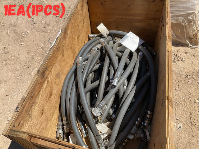 Water Liquid Fuel Heater 8611345-9 NSN 4720-01-485-8125