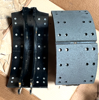 BUFFALO MRAP PARKING BRAKE UPGRADE KIT 2010E1011 2530-01-592-3816