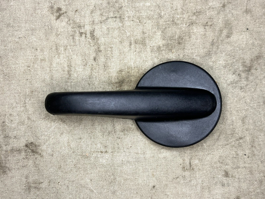 FMTV/LMTV TRUCK 12417502 INSIDE VEHICULAR INTERIOR DOOR HANDLE 2540-01-378-9352