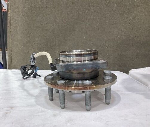 HEAVY DUTY VEHICLE FRONT WHEEL HUB BEARING ASSEMBLY BR930667 FOR CHEVROLET GMC