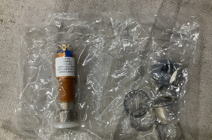 Push Switch LPD-4 NSN 5930-01-166-7152