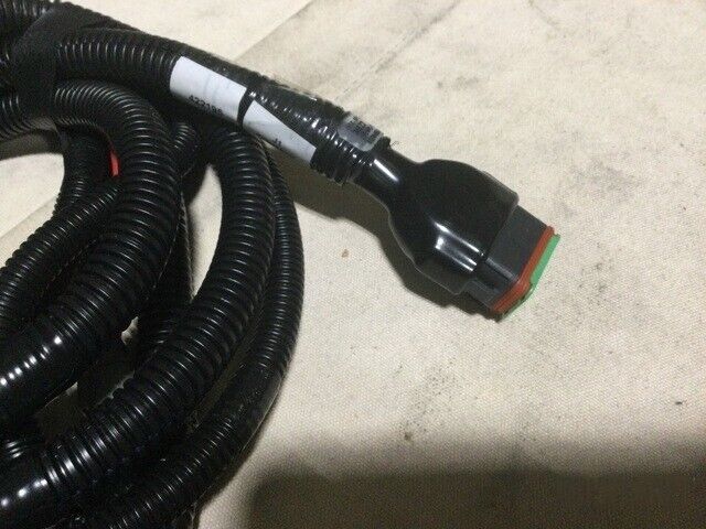 NEW HMMWV KIDDE 422195 BRANCHED WIRING HARNESS 6036459 6150-01-563-7513