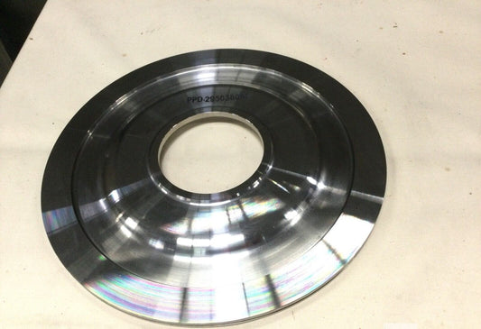 HEMTT, PLS BADGER TRUCK 29503808 LINEAR ACTUATING PISTON ZHL512 3040-01-255-4406