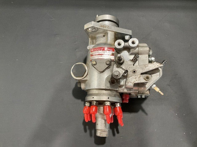 Fuel Injection Pump M1025 NSN 2910-01-434-8597