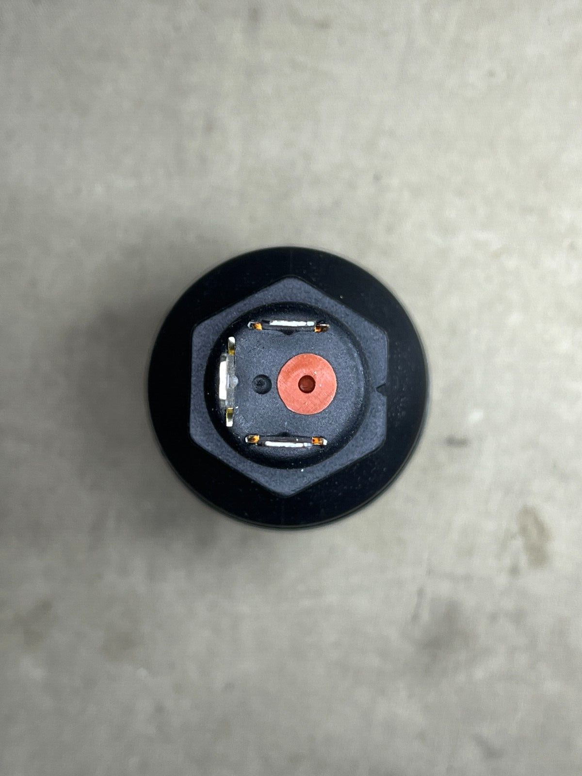 88-98 MANUAL ACDELCO 15564999 AUTOMO ENGINE TEMPERATURE SWITCH 2990-01-322-0978