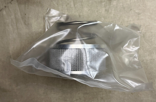 HEMTT OSHKOSH 2CF809 BYPASS FILTER SCREEN HB9800-BPF HD9800Y123 4330-01-192-7664