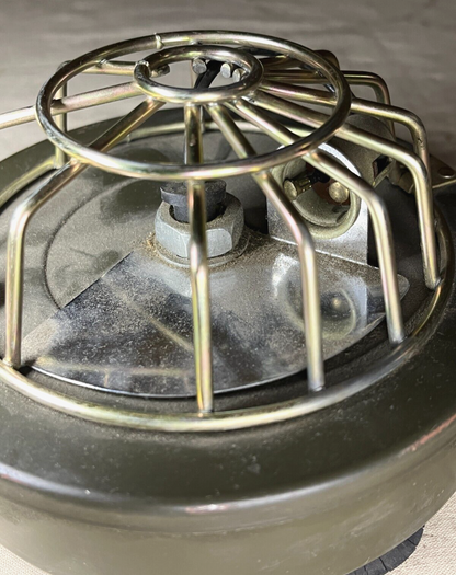 M939 SERIES 5TON TRUCK BENJAMIN REEL 200-20-TL LIGHT EXTENSION 6230-00-274-4019