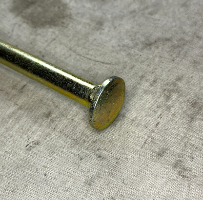 NEW STRYKER FOV LS1008872 INTERNAL WRENCHING BOLT MUSHROOM M10 5306-01-533-9291